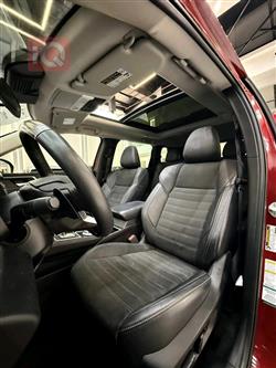 ميتسوبيشي اوتلاندر